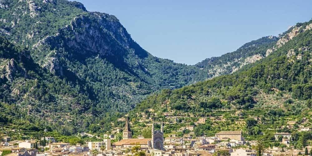 Holiday home Calm House Soller