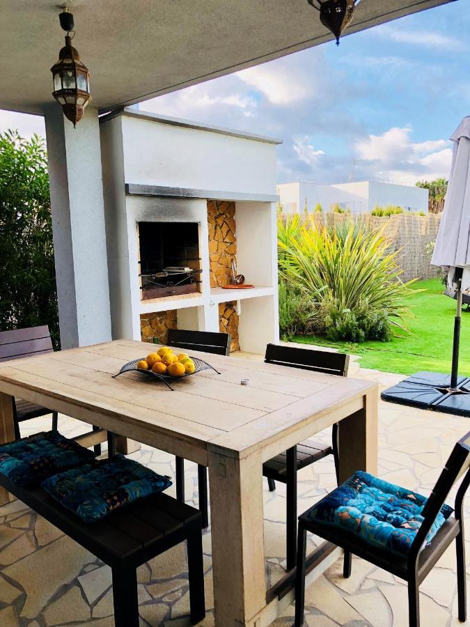 15 - Beachhouse Luxury - 300m - Wifi - Klima