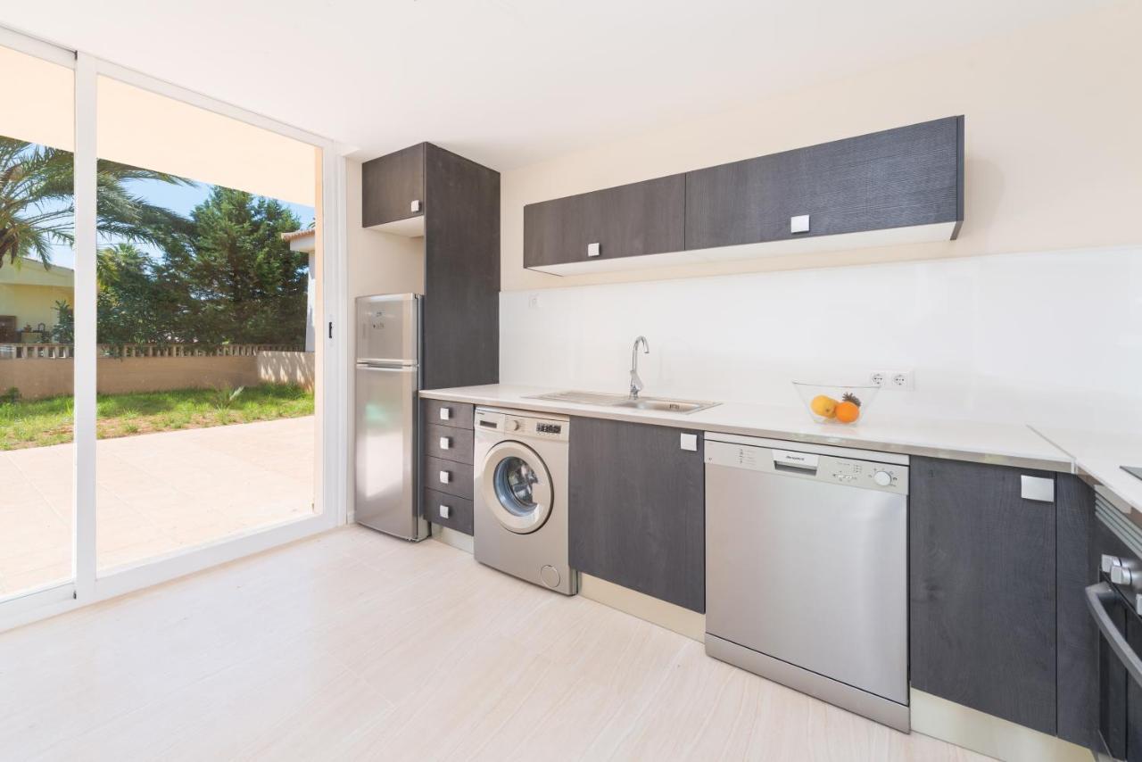 Holiday home Semi Detached Chalet Right Side Can Picafort (Mallorca)