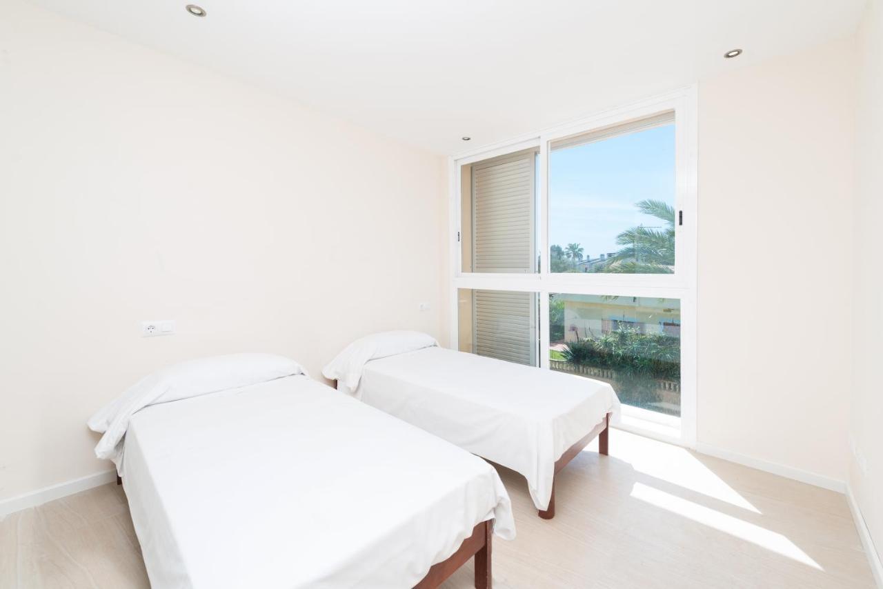 Holiday home Semi Detached Chalet Right Side