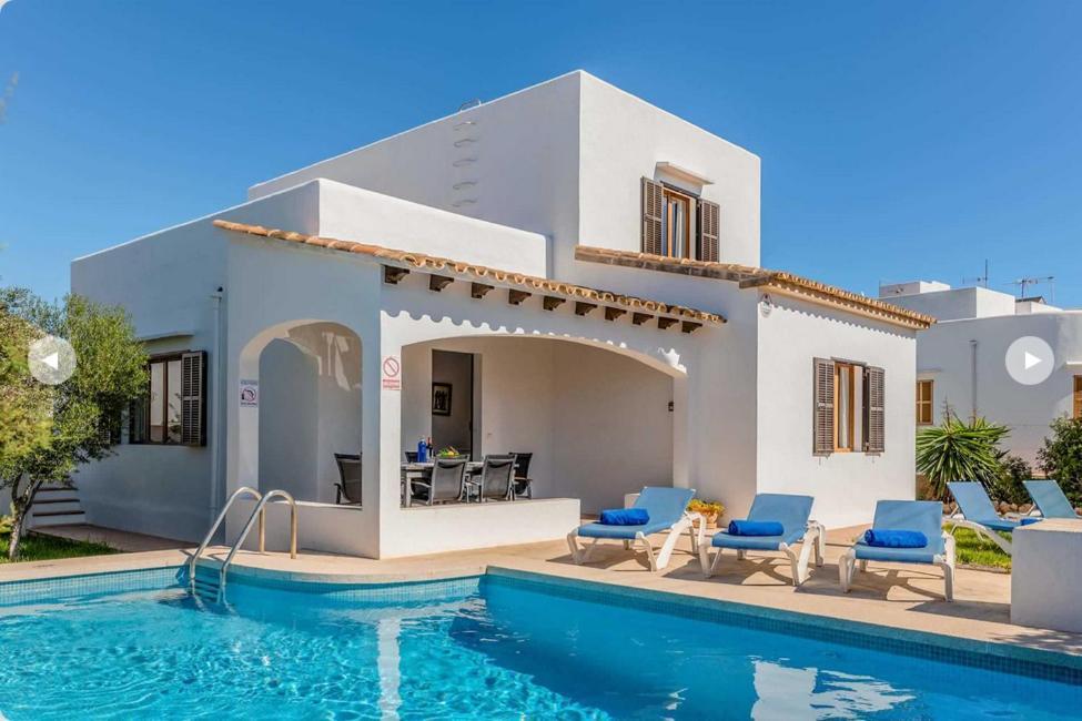 Holiday home Margarita Cala d'Or (Mallorca)