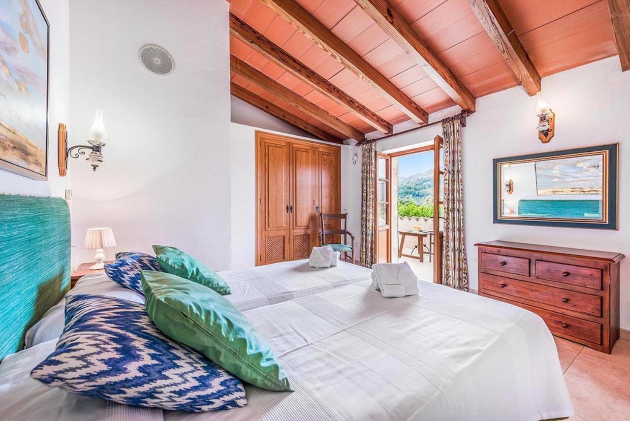 Villa Rafalet Pollensa