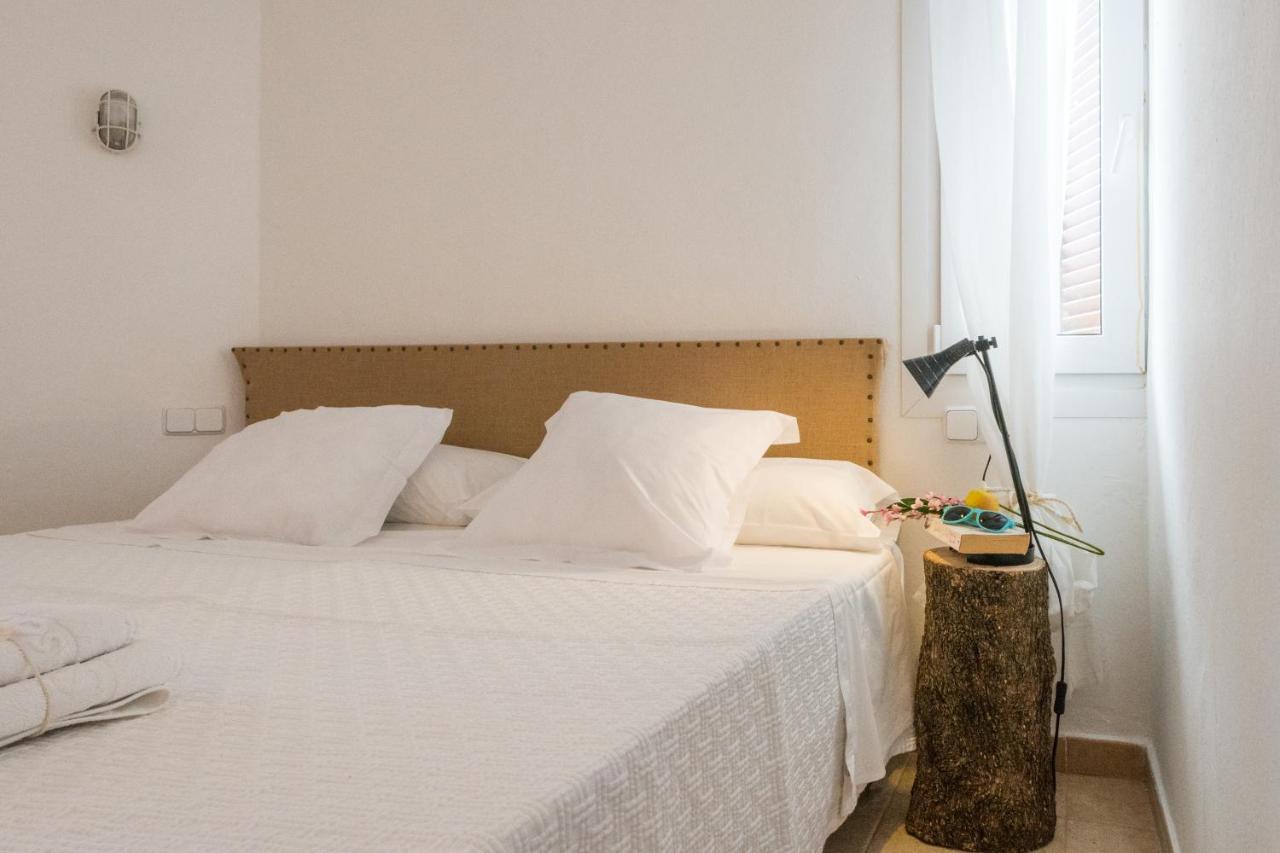 Apartment Ferrera Park 306 *