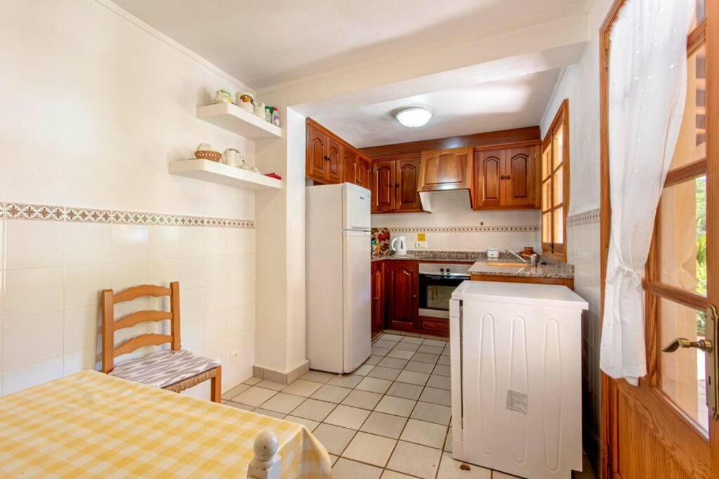 Holiday home Between Old Town And Port By Renthousing