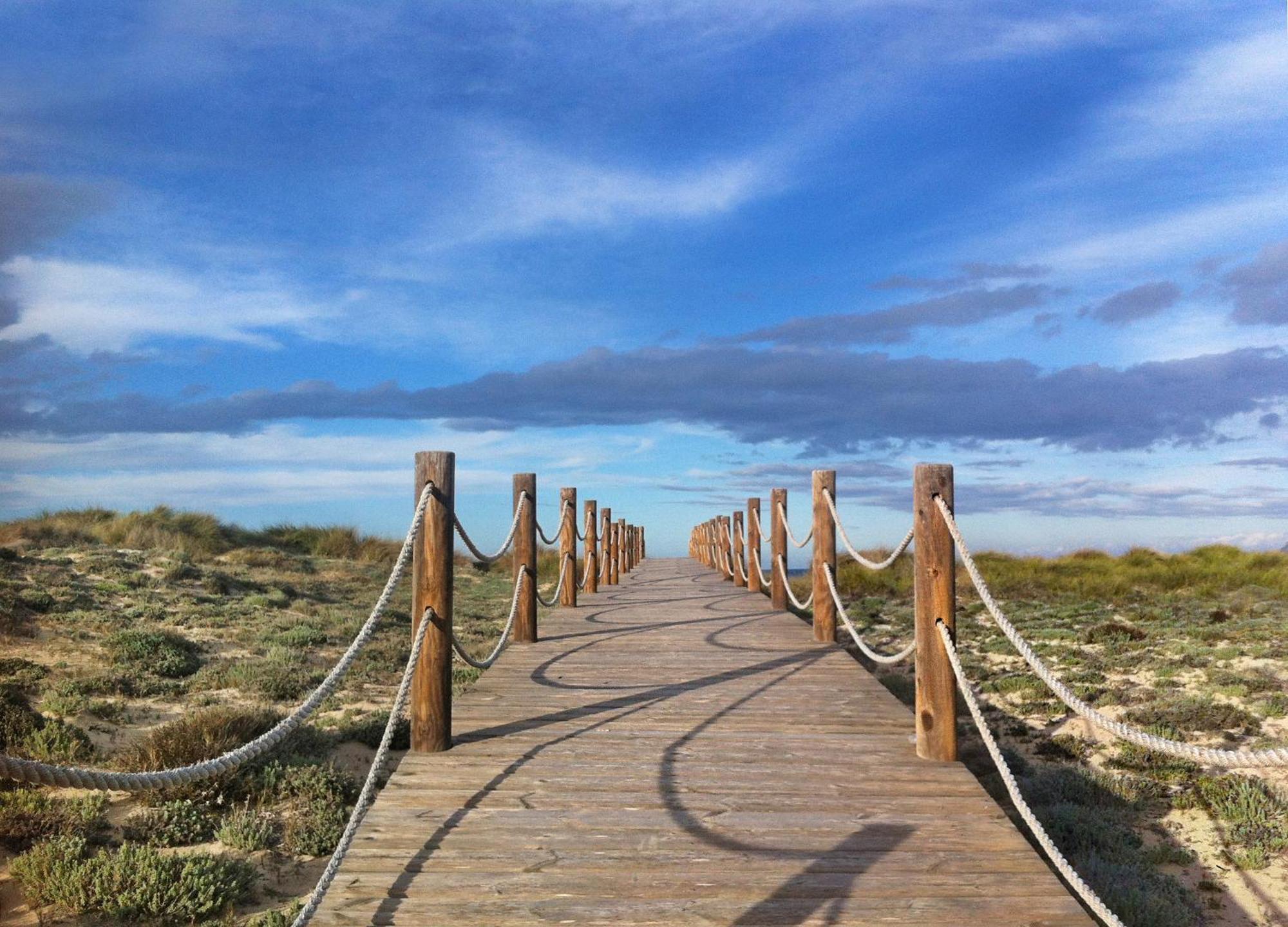 Apartamento 50m From The With A Gym, Son Serra De Marina, Mallorca Son Serra de Marina