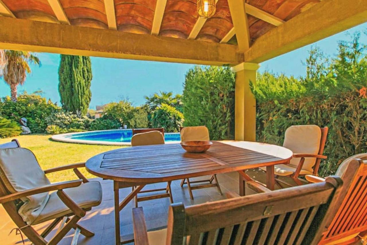 Villa Cuxach Paco By Sealand