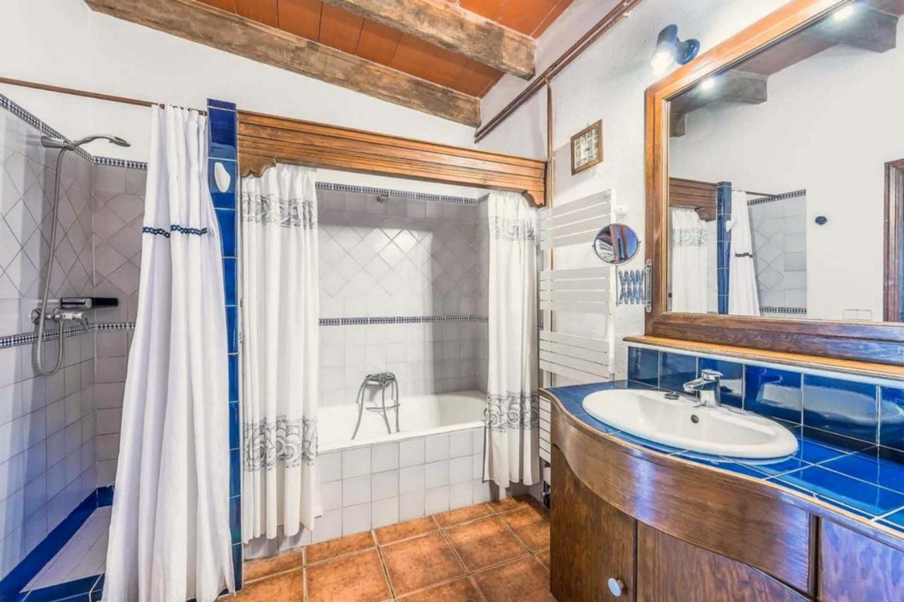 Villa Es Refugi