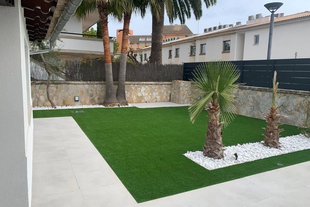 Amazing House Close To The * Port de Alcudia (Mallorca)