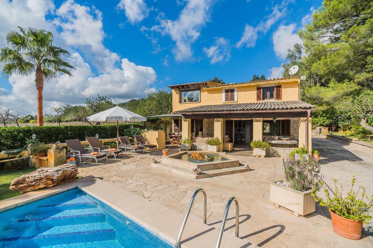 Villa Enrique Pollensa