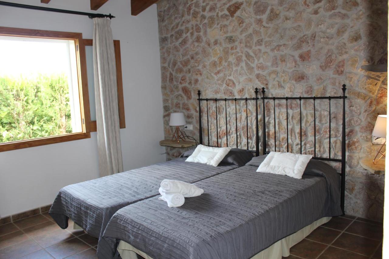 Son Gallina Con Piscina Y Jardín En Sa Pobla, Ideal 6 Personas Sa Pobla