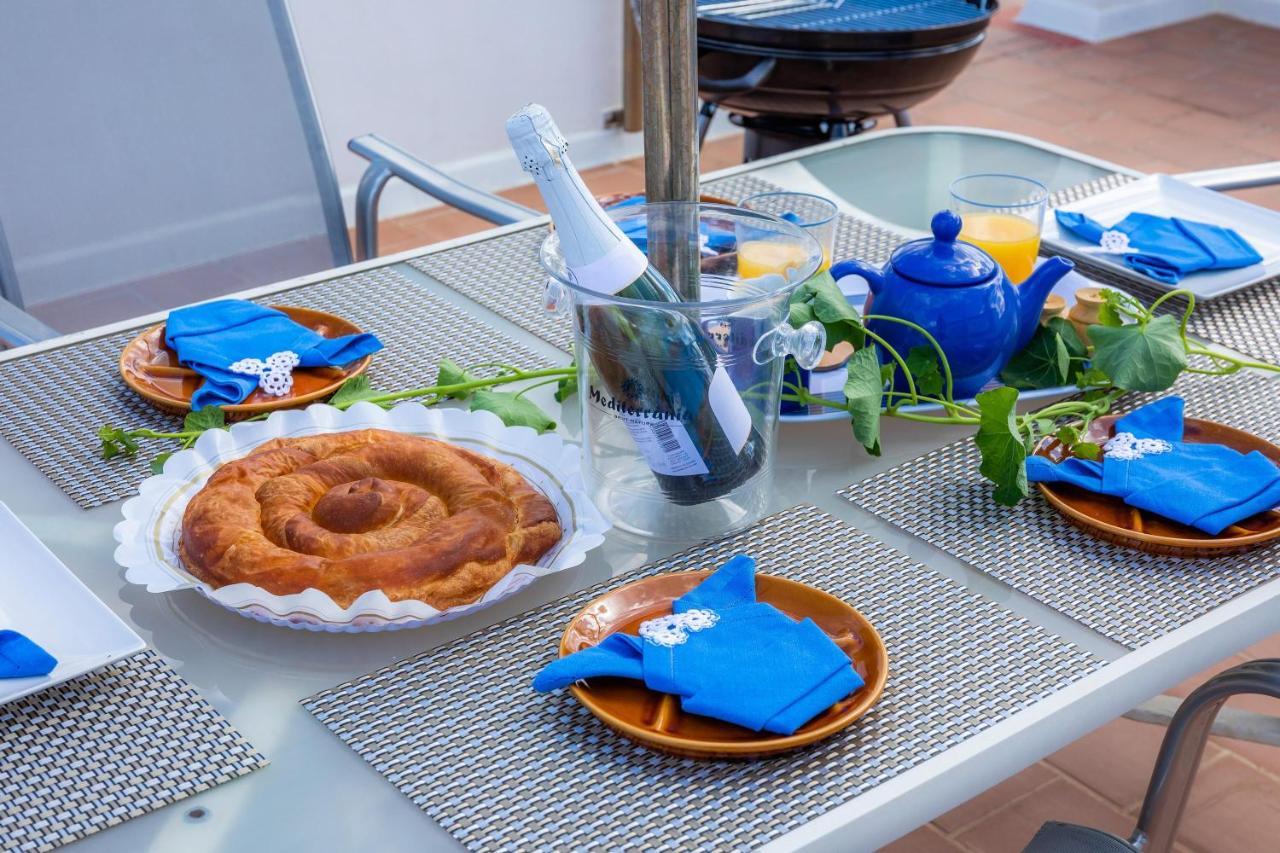 Brisa Marina Apartamento *