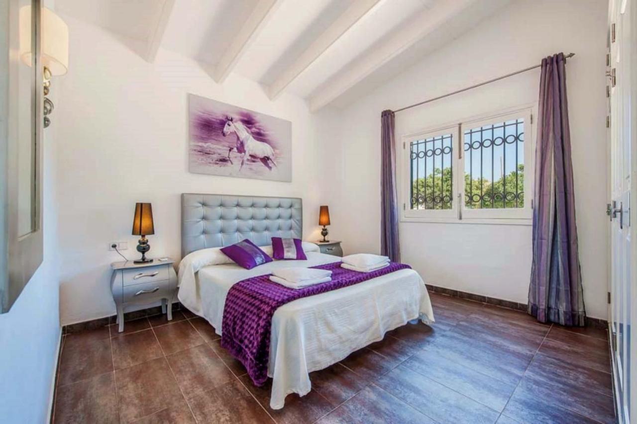 Son Fe Vilaire By Sealand * Alcudia (Mallorca)