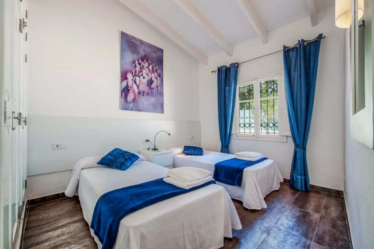 Villa Son Fe Vilaire By Sealand Alcudia (Mallorca)
