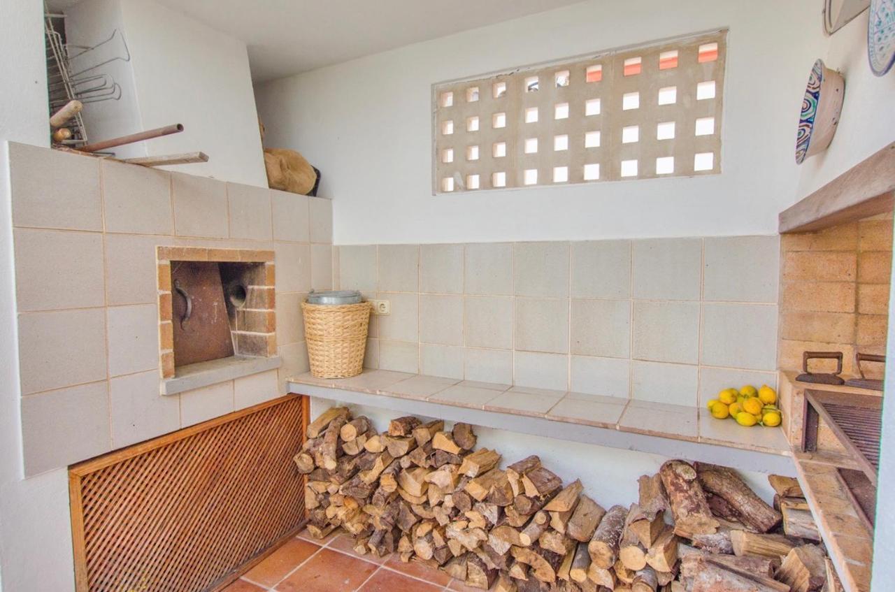 Holiday home Pericas