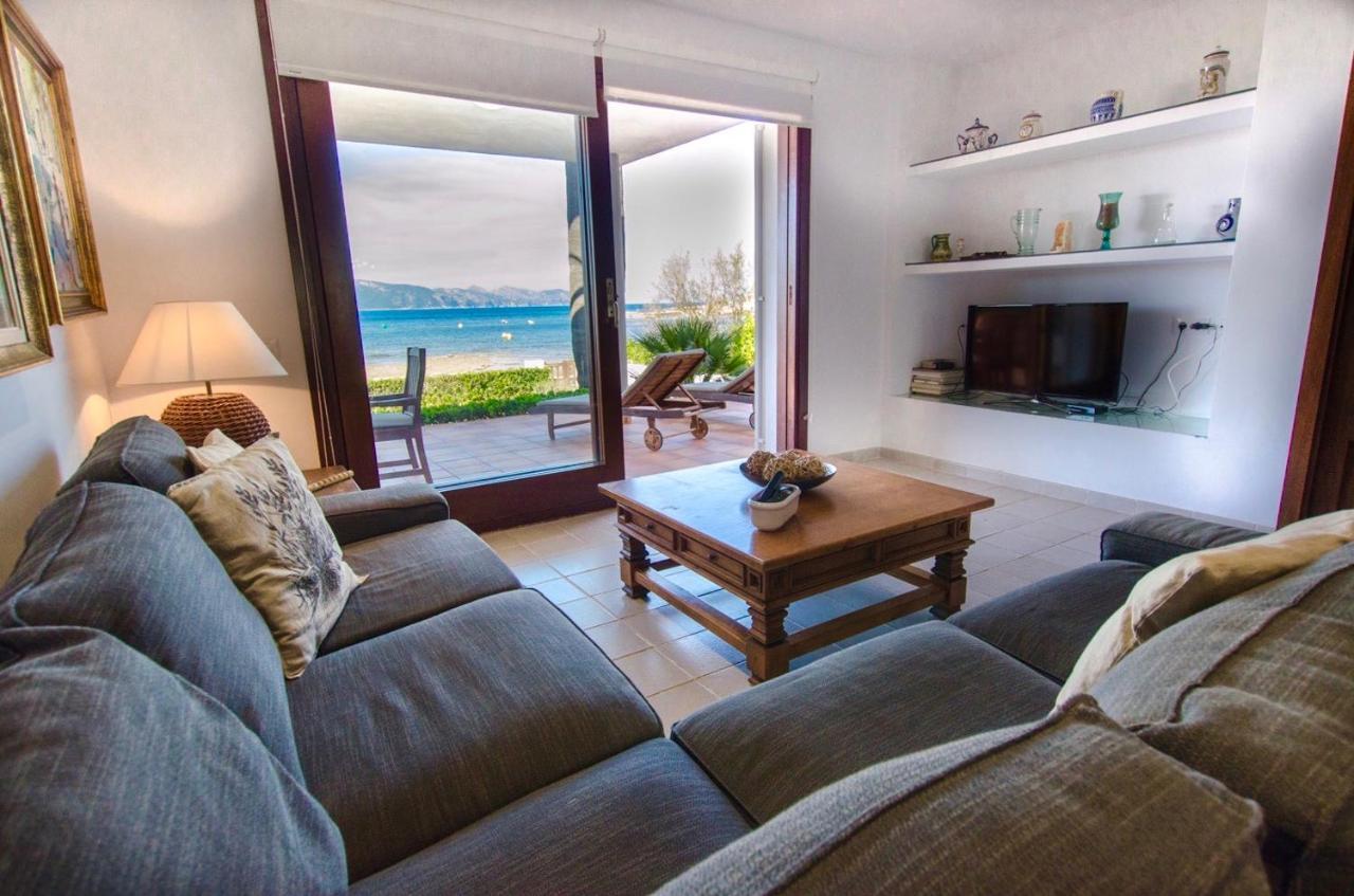 Holiday home Pericas Alcudia (Mallorca)