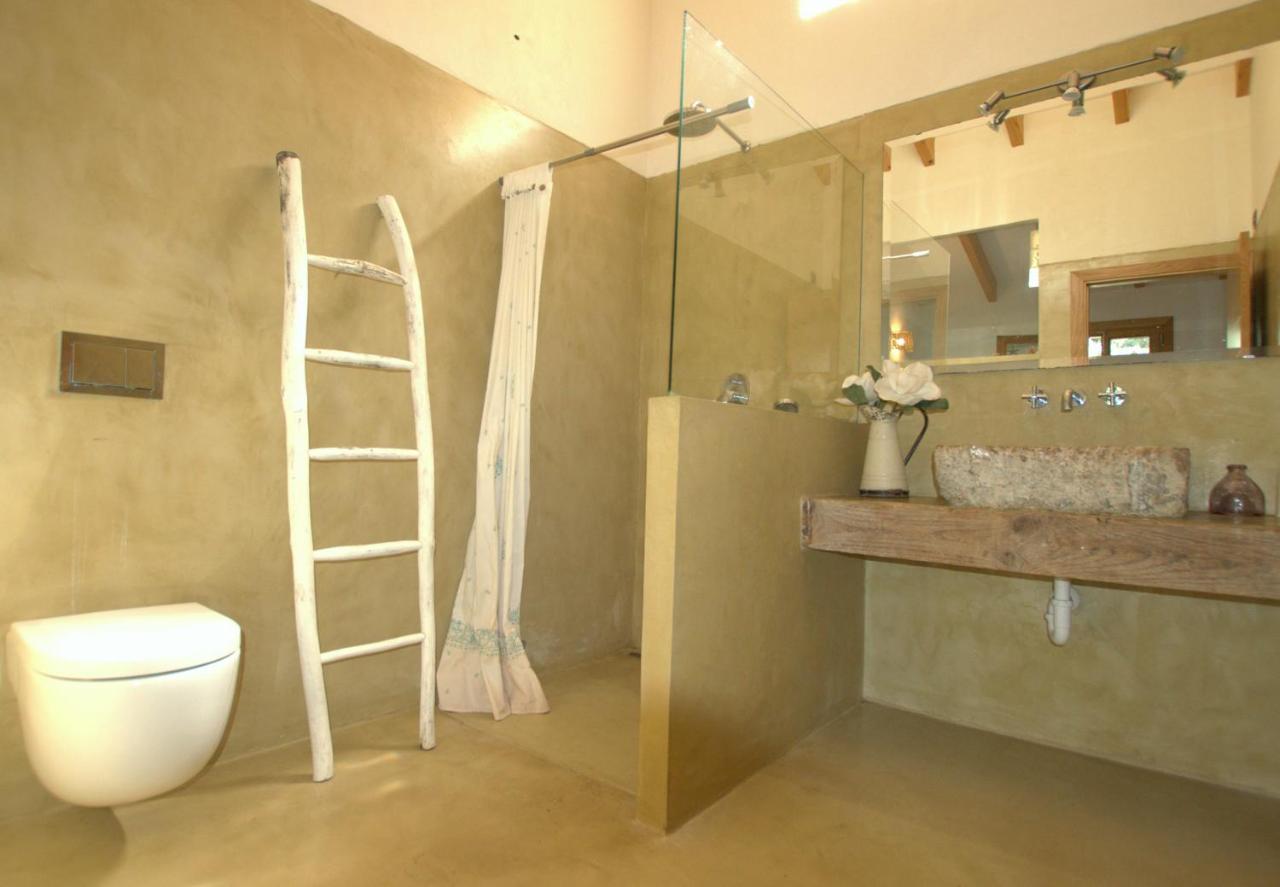 Villa Rustica S'oliveret
