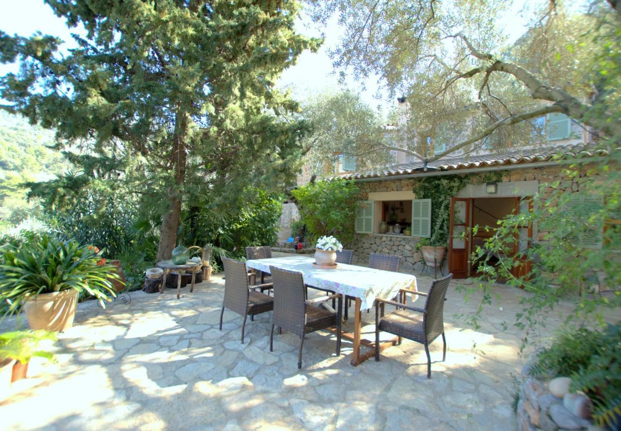 Villa Rústica S'oliveret