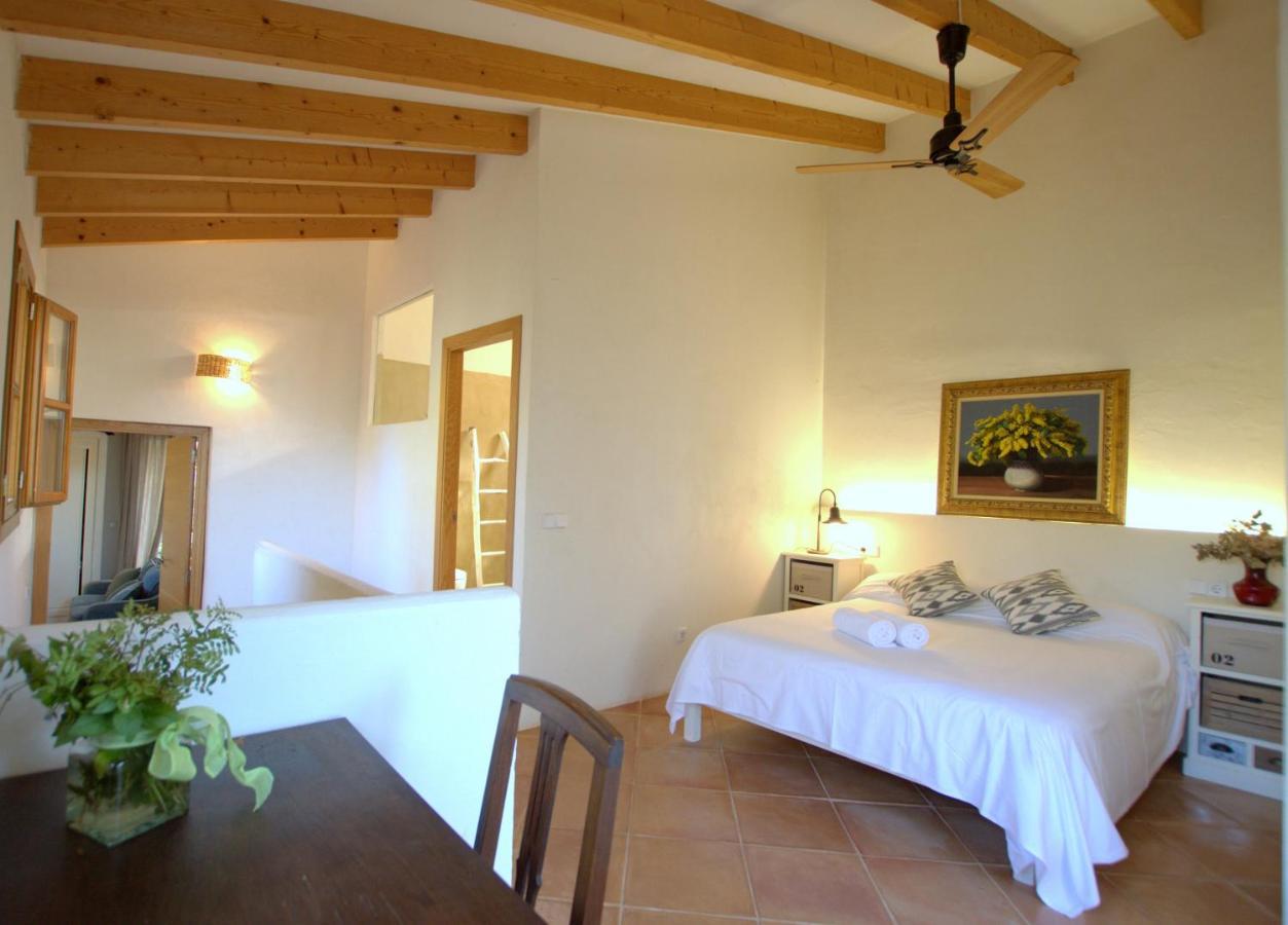 Rustica S'oliveret * Soller
