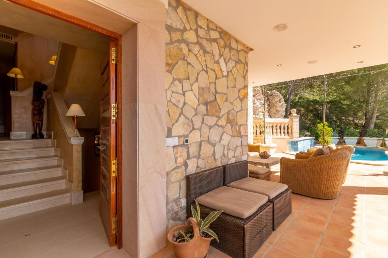 Port Andratx - 34442 Mallorca Villa