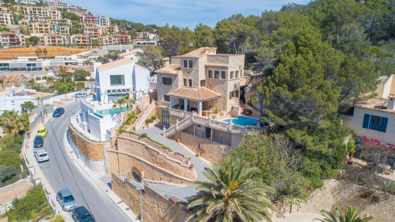 Port Andratx - 34442 Mallorca Villa Puerto de Andratx