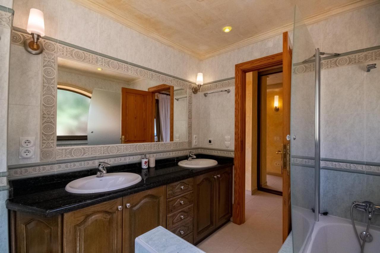 Villa Port Andratx - 34442 Mallorca *