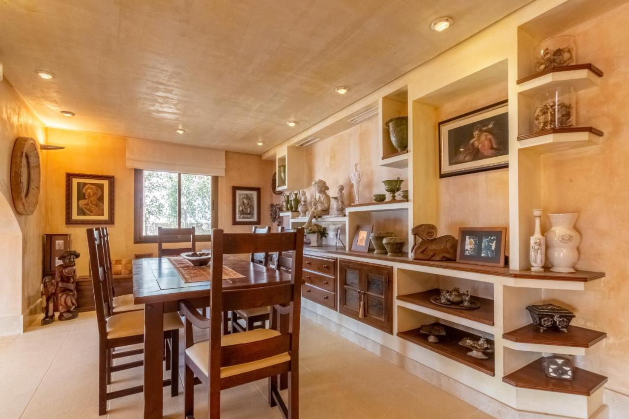 Port Andratx - 34442 Mallorca Villa