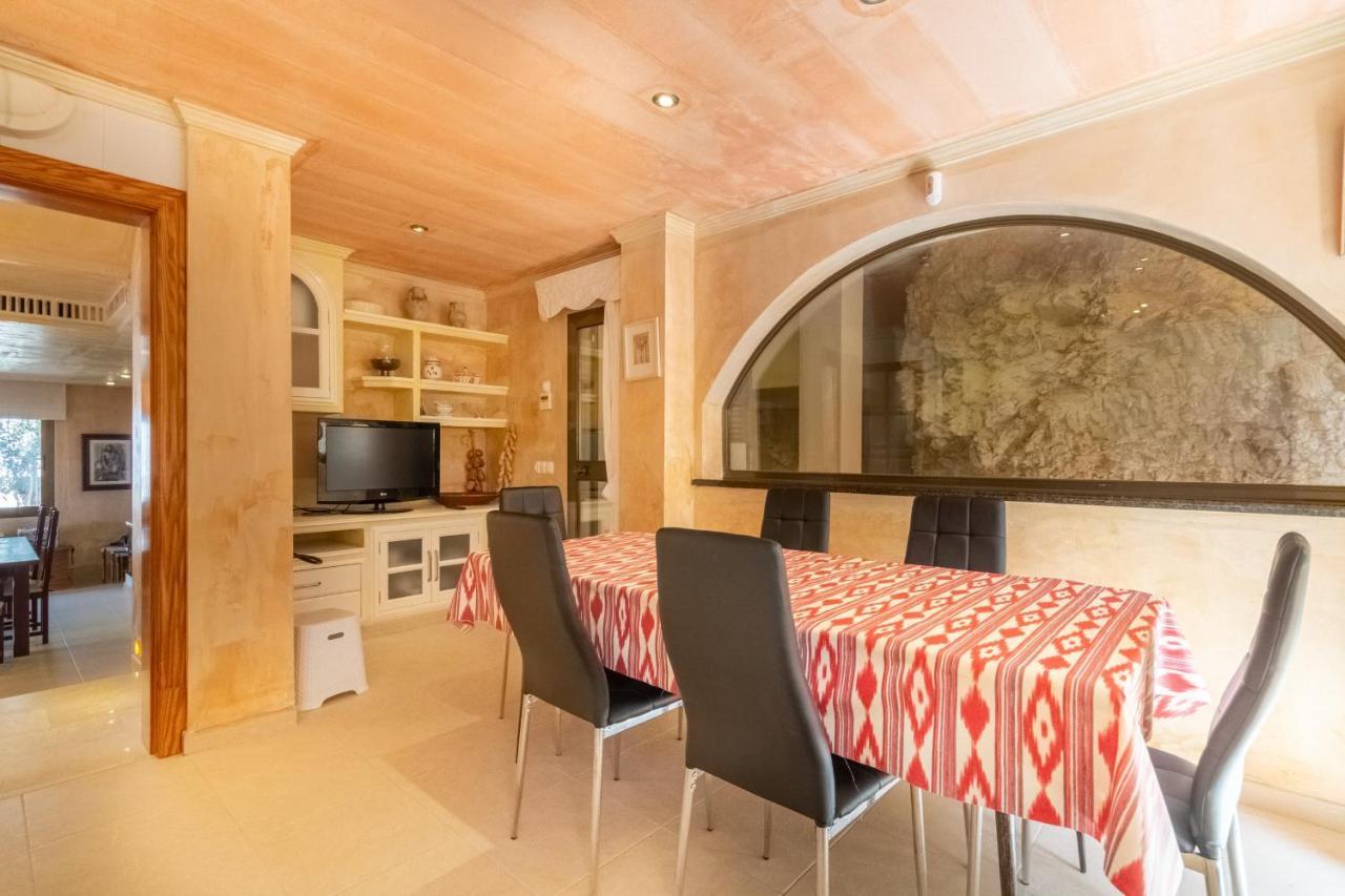 Villa Port Andratx - 34442 Mallorca *