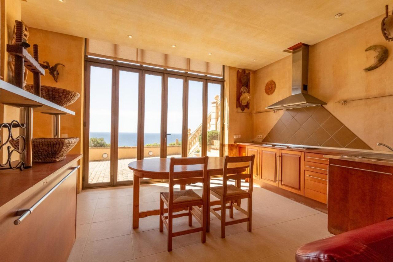 Port Andratx - 34442 Mallorca Villa Puerto de Andratx