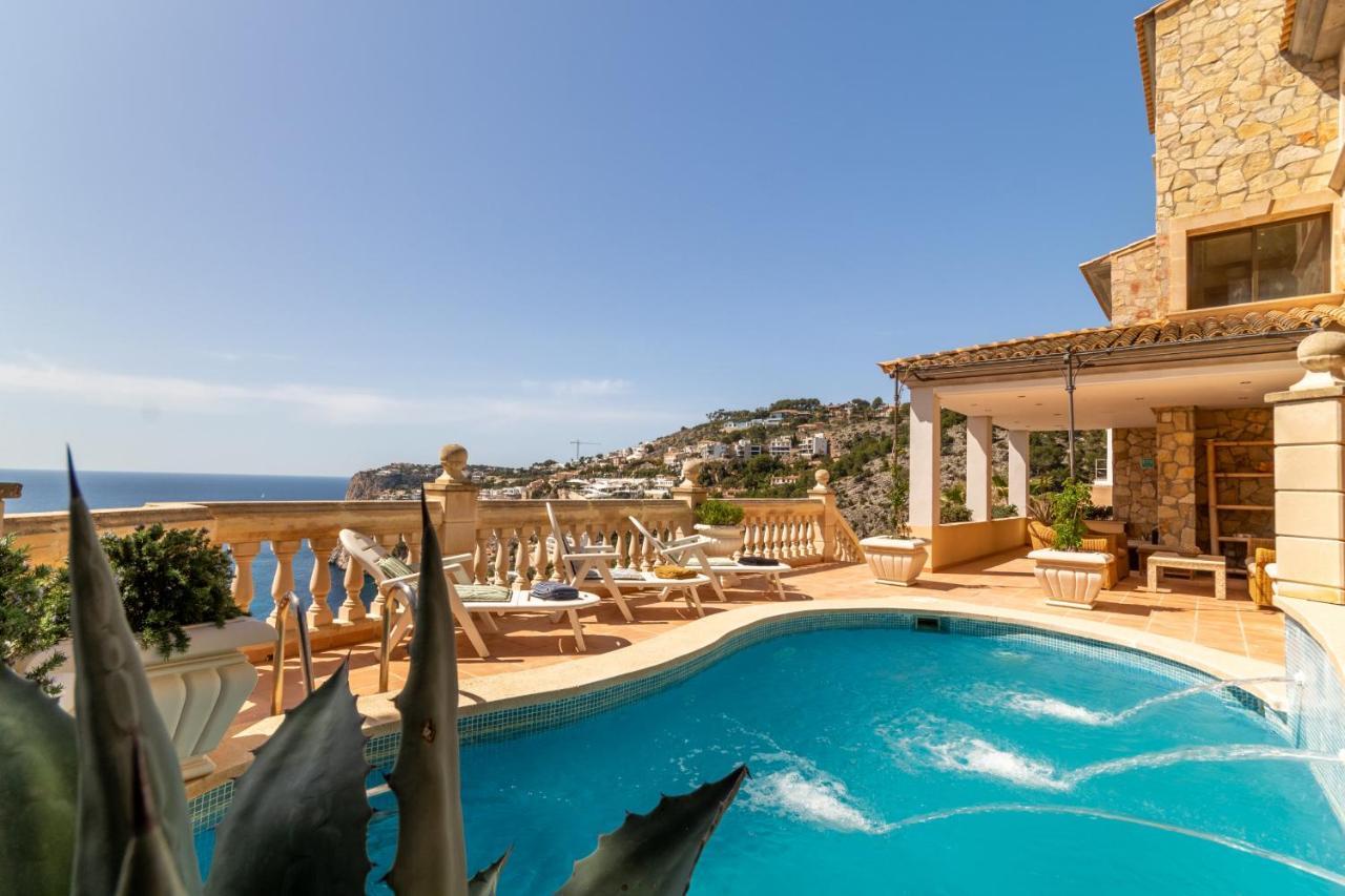 Villa Port Andratx - 34442 Mallorca Puerto de Andratx