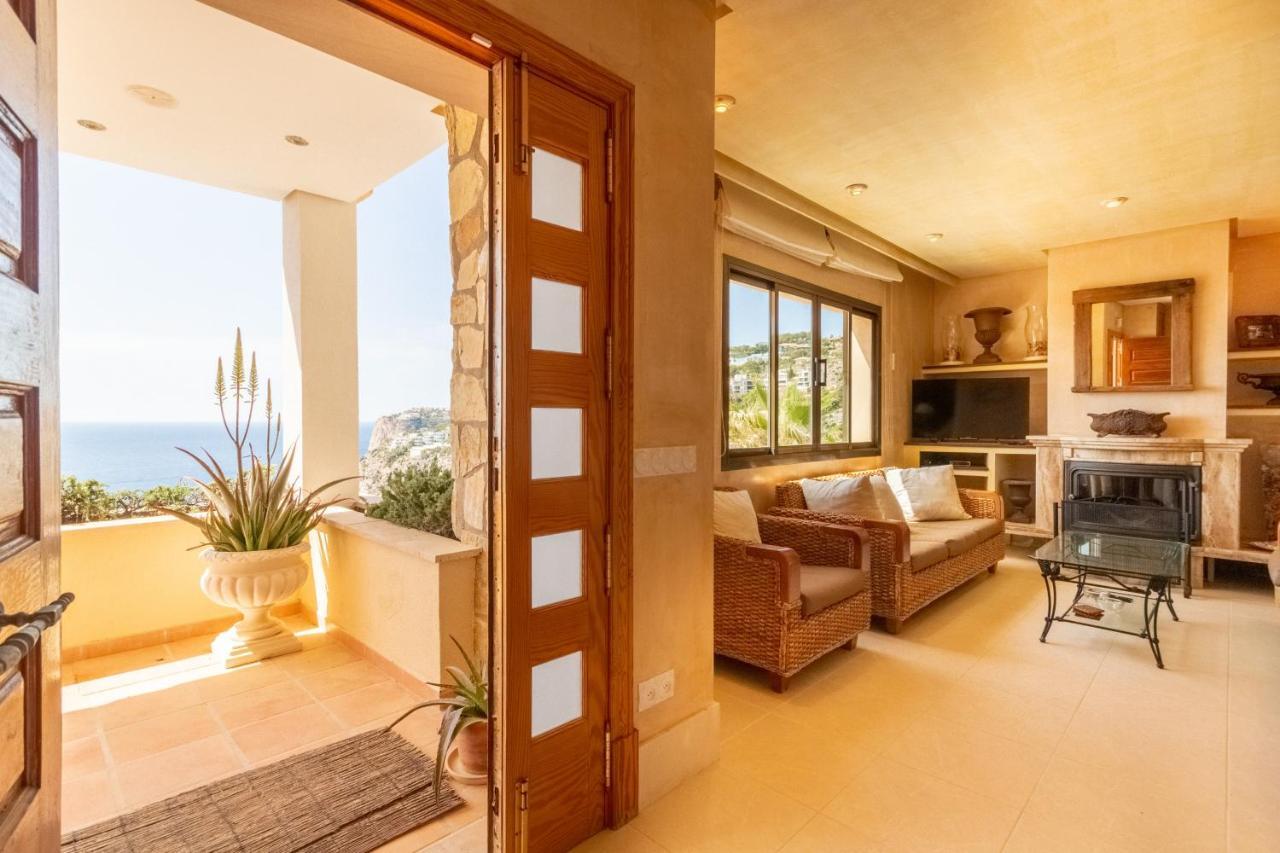 Port Andratx - 34442 Mallorca Villa