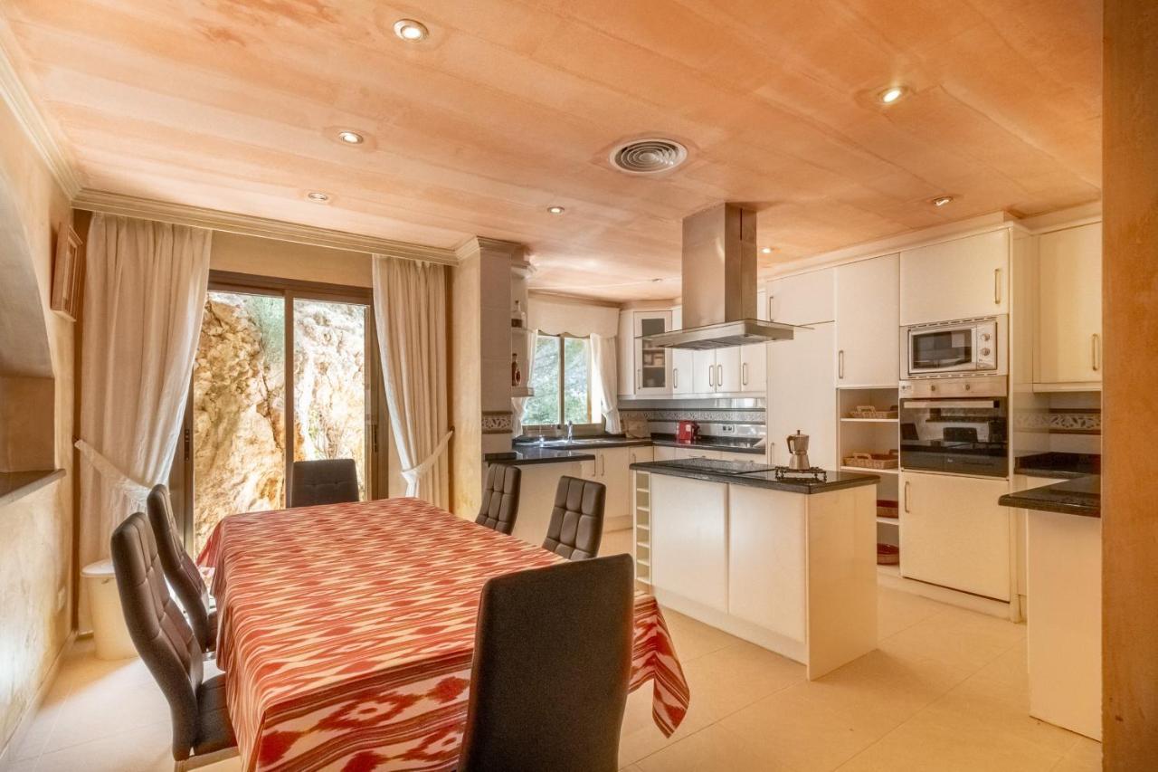 Villa Port Andratx - 34442 Mallorca *