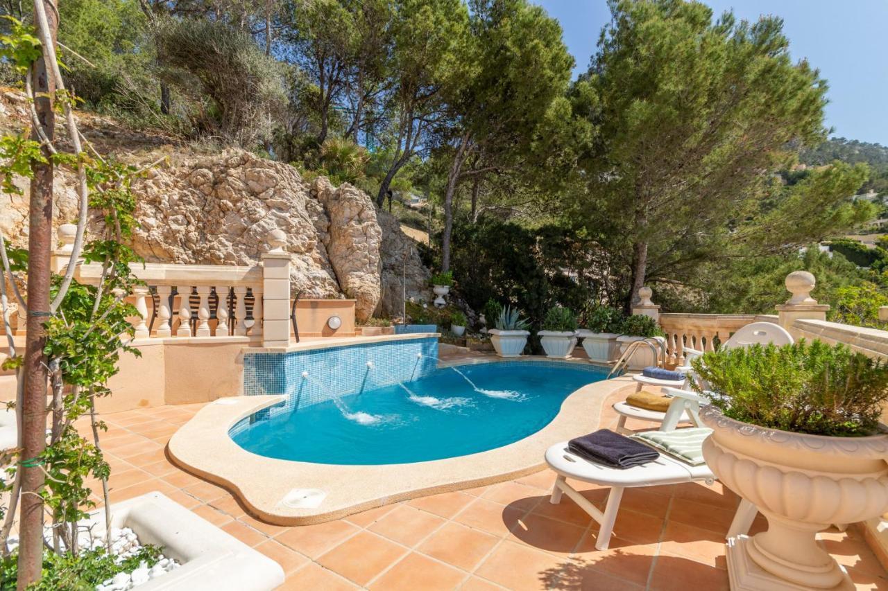Villa Port Andratx - 34442 Mallorca