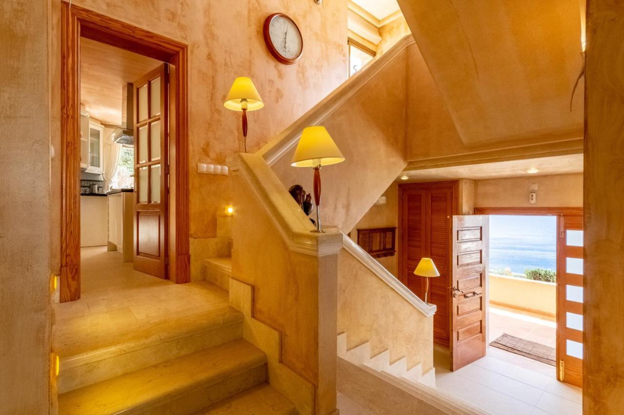 Port Andratx - 34442 Mallorca Villa *