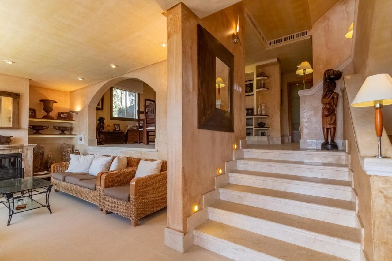 Port Andratx - 34442 Mallorca Villa