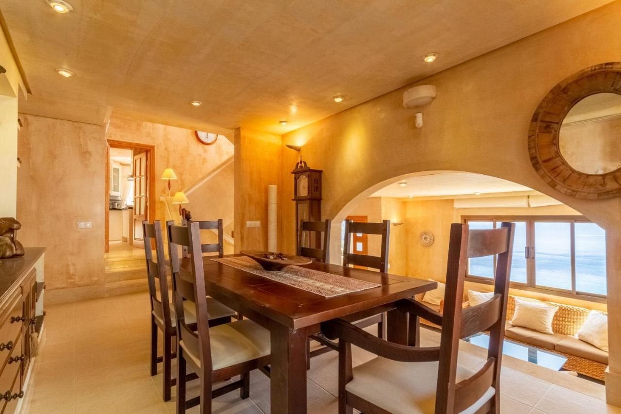 Port Andratx - 34442 Mallorca Villa Puerto de Andratx