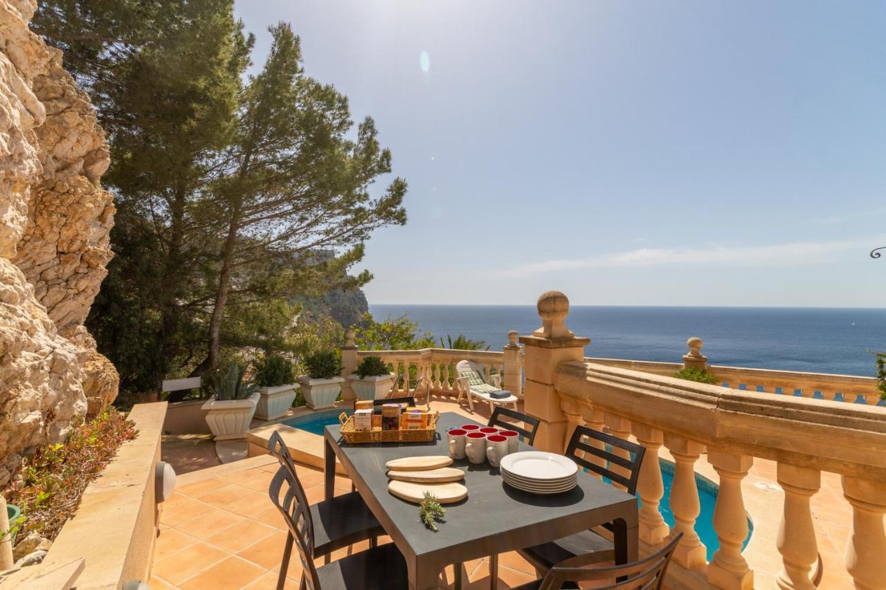 Villa Port Andratx - 34442 Mallorca