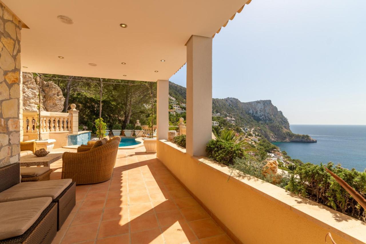 Port Andratx - 34442 Mallorca Villa *