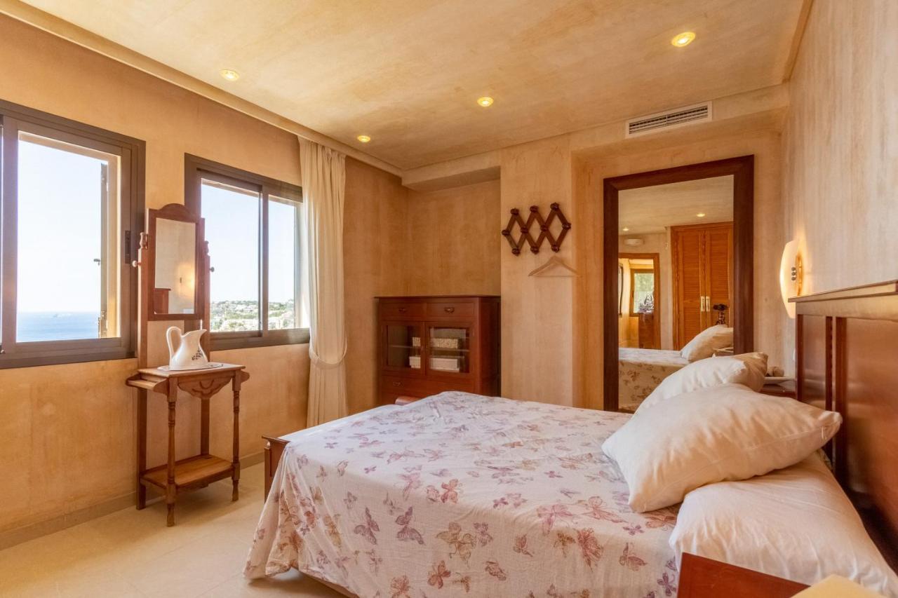 Port Andratx - 34442 Mallorca Villa *