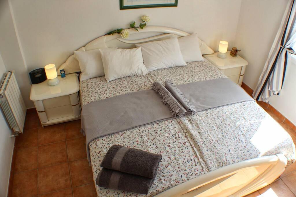 Landhausvilla Casamonica *