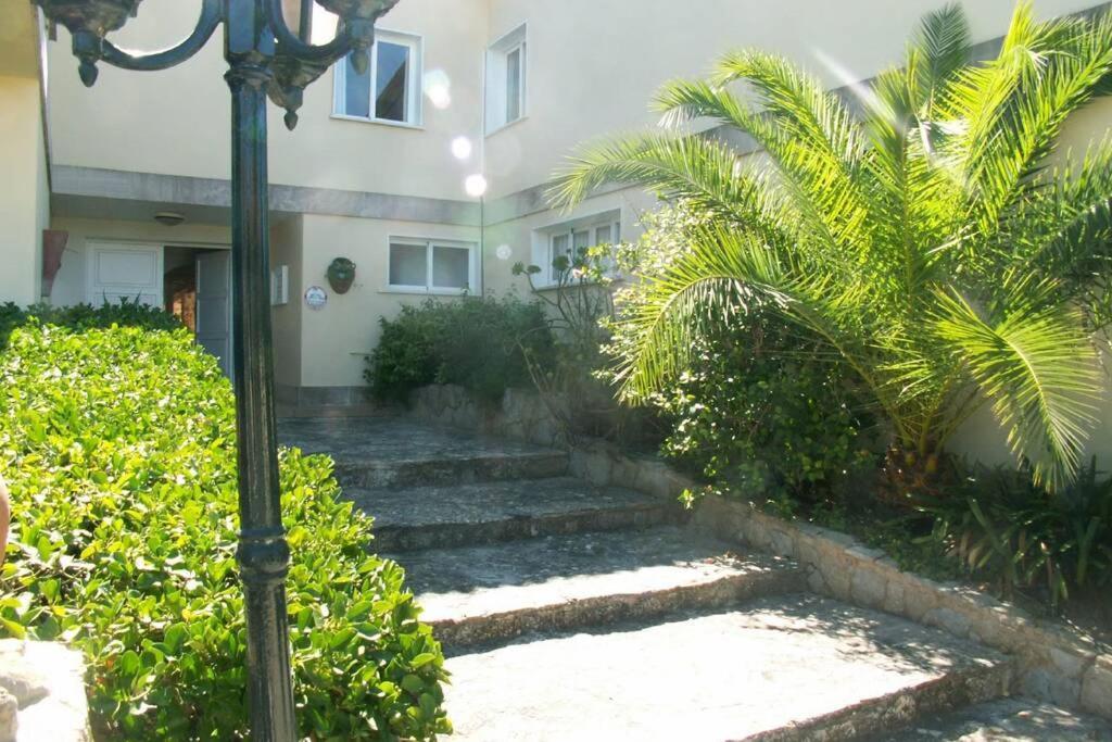 Villa Landhausvilla Casamonica *