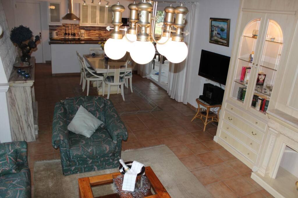 Landhausvilla Casamonica