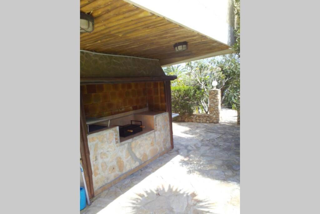 Villa Landhausvilla Casamonica Urbanización Ses Palmeres