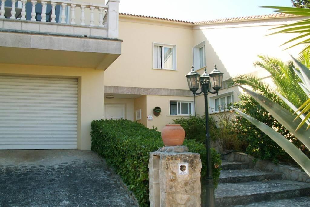 Villa Landhausvilla Casamonica