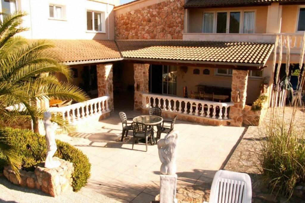 Villa Landhausvilla Casamonica *