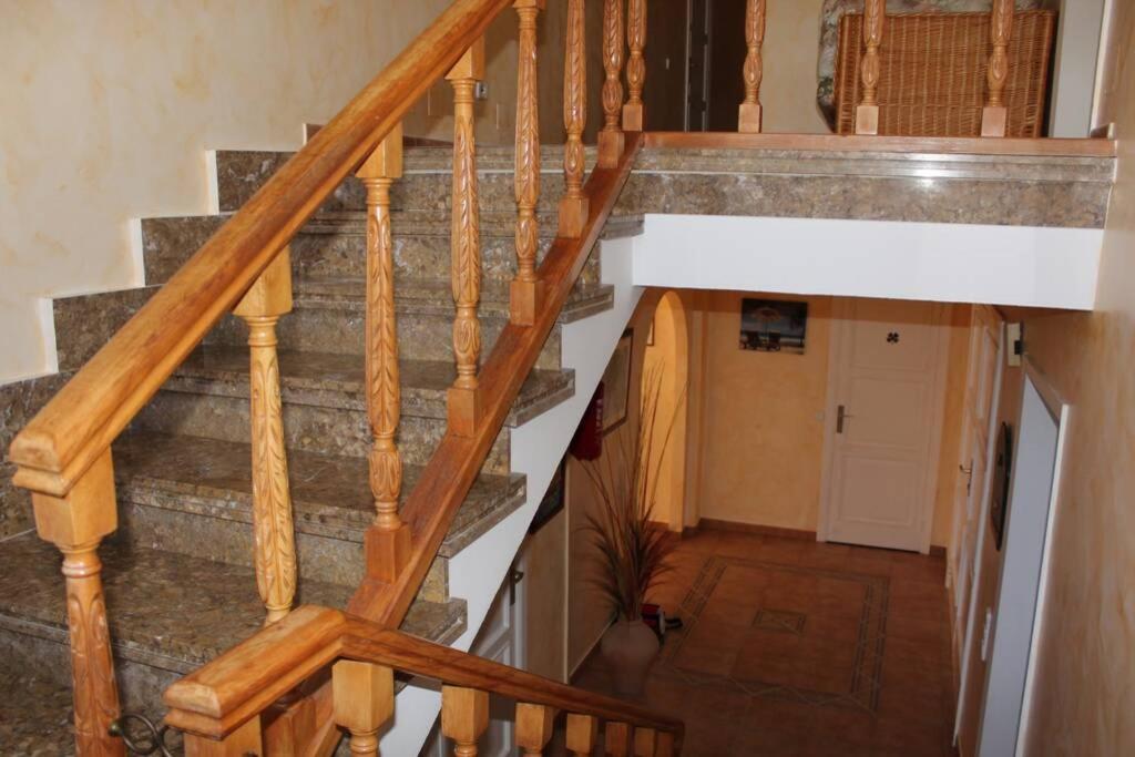 Landhausvilla Casamonica