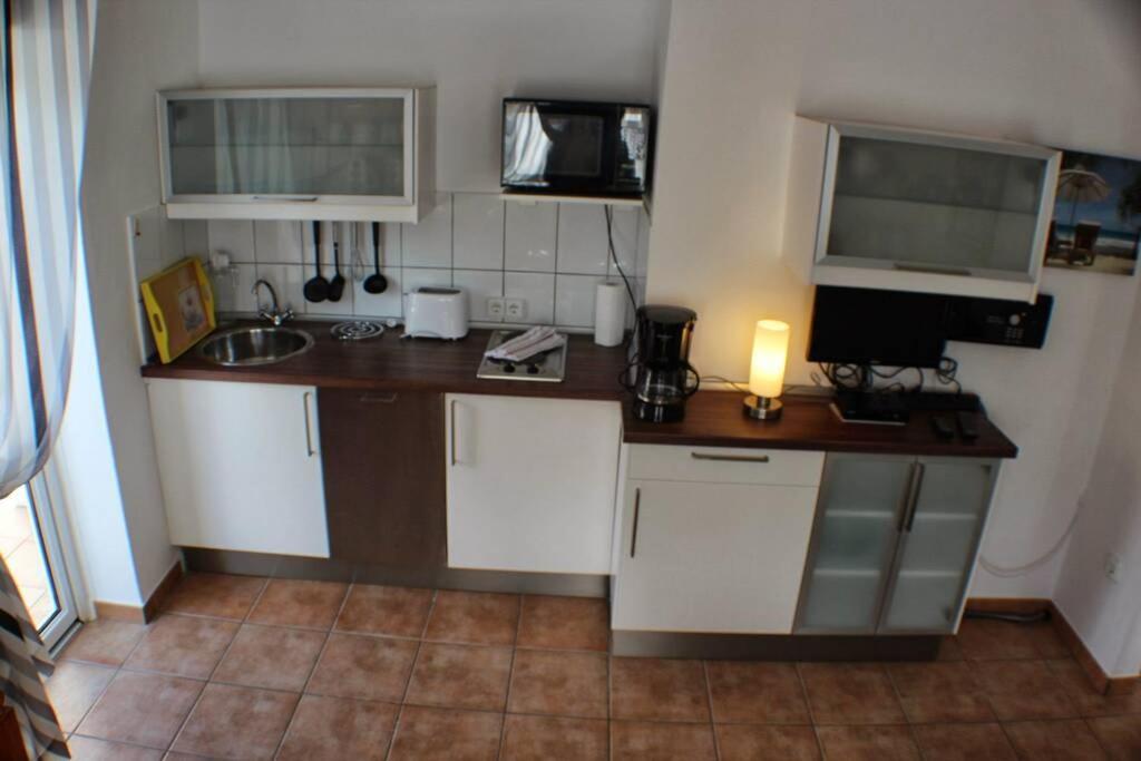 Villa Landhausvilla Casamonica