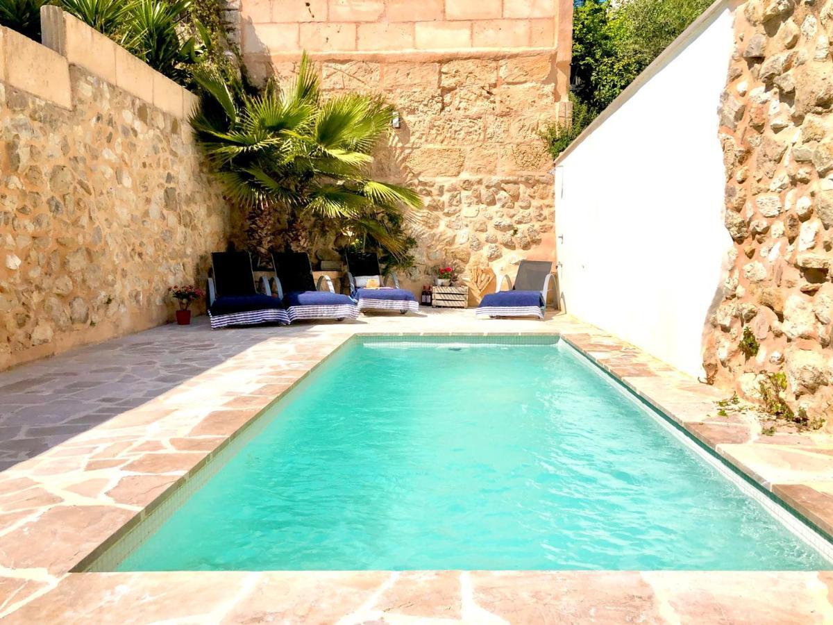 Design-villa Romantica *