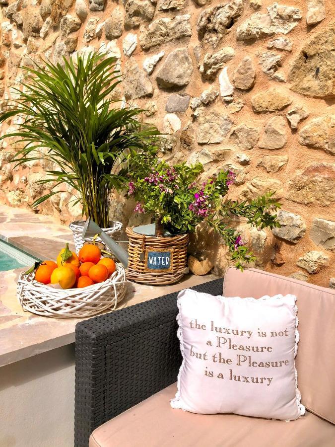 Design-villa Romantica * Sant Joan