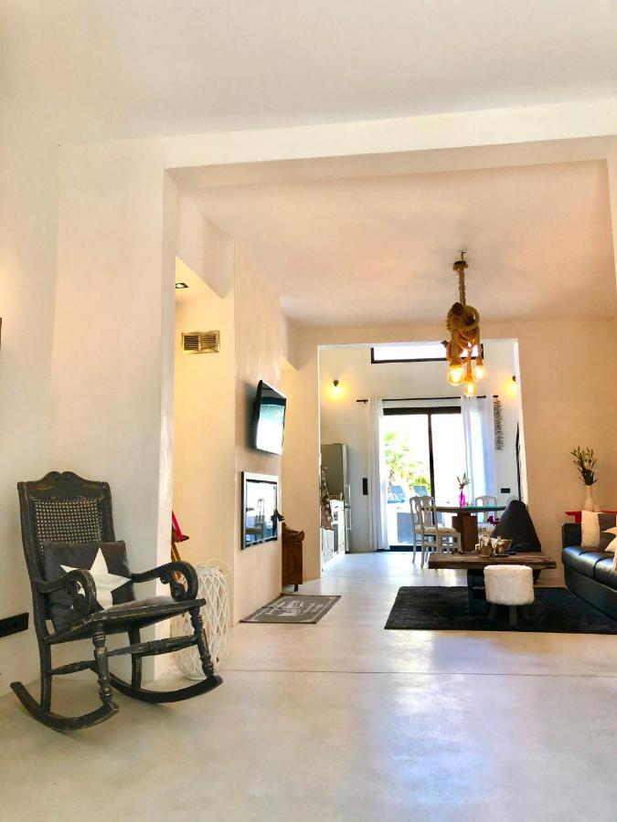 Design-villa Romantica