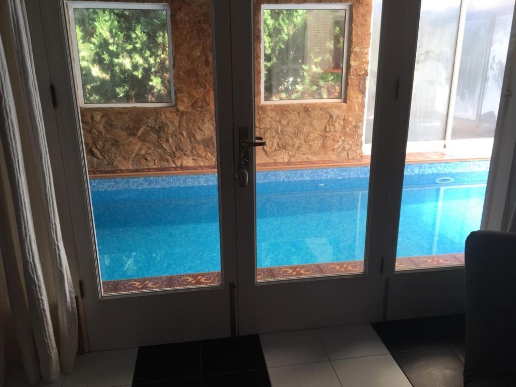 Villa Mit Meerblick, Indoorpool Und Wlan In Cala D' Or Cala d'Or (Mallorca)